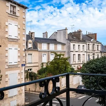 Le Ferdinand T2 En Hypercentre Apartment