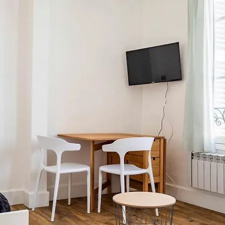 Le Ferdinand T2 En Hypercentre Apartment