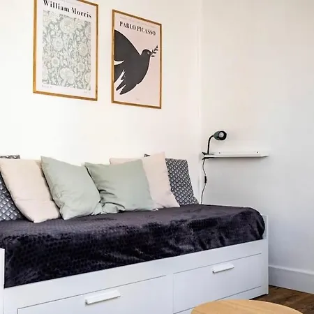 Apartment Le Ferdinand T2 En Hypercentre *