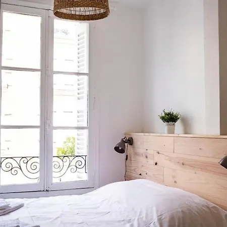 Le Ferdinand T2 En Hypercentre * Poitiers