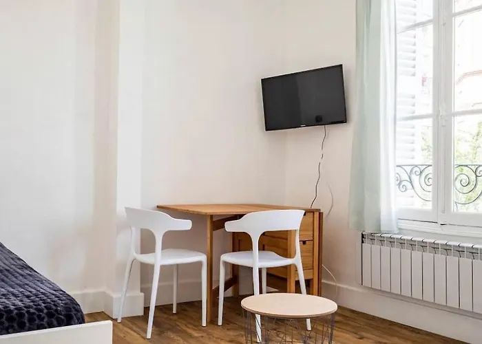 Le Ferdinand T2 En Hypercentre Apartment