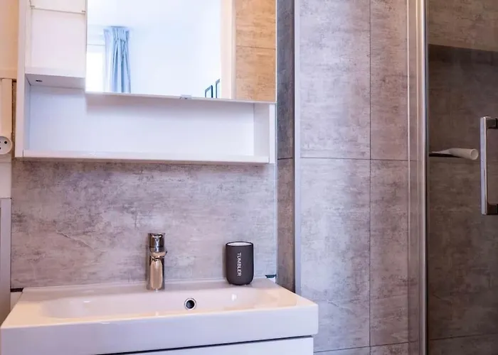 Apartment Le Ferdinand T2 En Hypercentre Poitiers